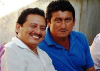 La falta de tacto político hunde a “Chepe” Contreras