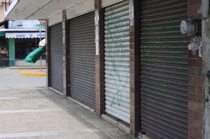¿Quién podrá rescatarnos?