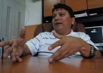 Mario Rivero leal, “Chiqui-Drácula” de sangre azul