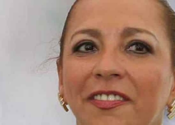 Una plurinominal para Cora Amalia; “el último cuplé”