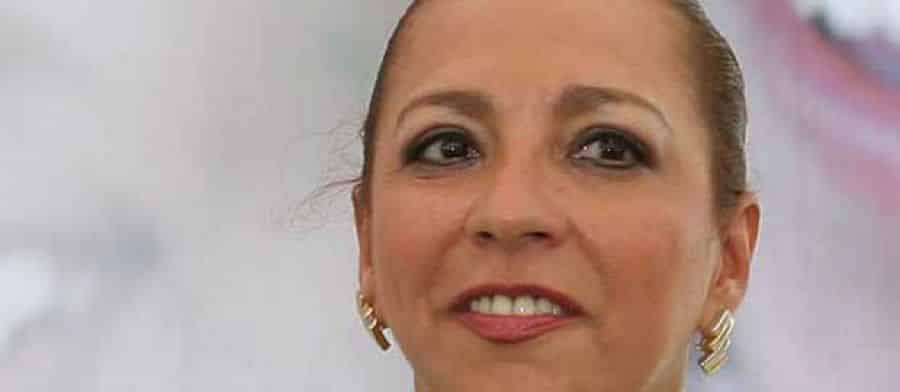 Una plurinominal para Cora Amalia; “el último cuplé”