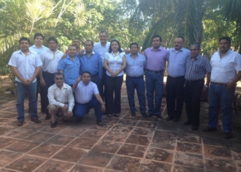 Corriente Crítica del PRI institucional y leal a Roberto Borge