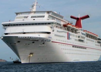 Anticipan llegada de 30 cruceros a Quintana Roo