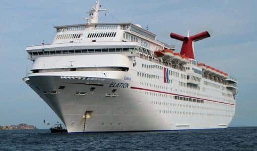 Anticipan llegada de 30 cruceros a Quintana Roo