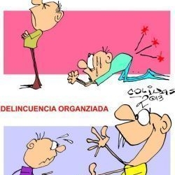 La cruda realidad