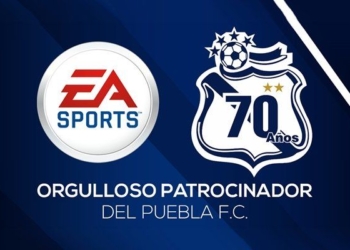 EA Sports se integró al equipo de La Franja