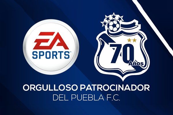 EA Sports se integró al equipo de La Franja