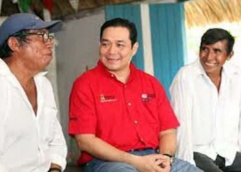 El “desangelado” trabajo de Ángel Rivero Palomo