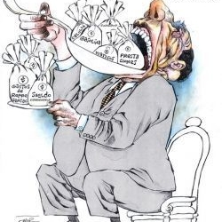 Diputados