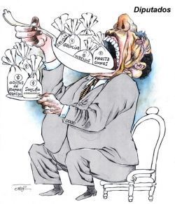 Diputados