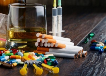 Urge mejorar las políticas públicas en materia de prevención en el consumo de drogas lícitas e ilícitas