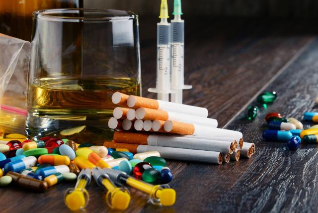 Urge mejorar las políticas públicas en materia de prevención en el consumo de drogas lícitas e ilícitas