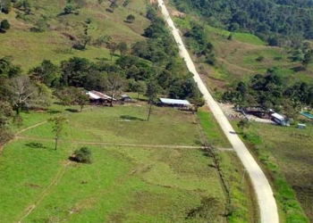 Certeza jurídica de la tierra en los ejidos