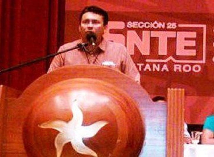 Sucumbe “el diablo” la Sección 25 del SNTE