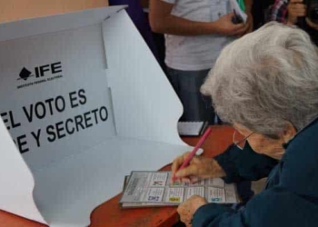 Sigue ganando la Abstención