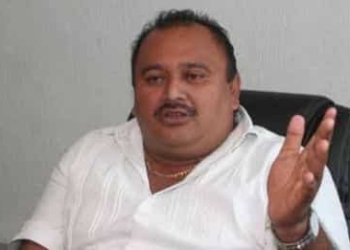 Eliezer Argüelles Borges, con un pie en la calle