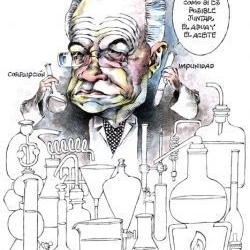 El quimico