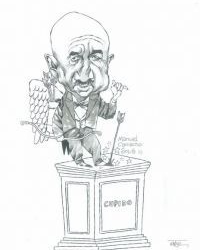 Entre el amor y el odio
