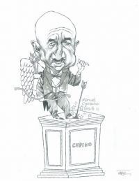 Entre el amor y el odio