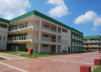 Con Una Inversión De 130 Mdp En Obras Educativas Se Refuerza Una Nueva Etapa De Desarrollo Para El Estado: Roberto Borge
