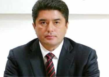 Siempre si, Félix González canto dejará la senaduría