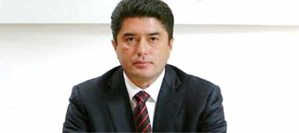 Siempre si, Félix González canto dejará la senaduría