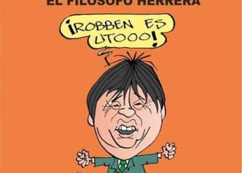 El filosofo Herrera