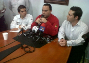 Cambios del el gabinete estatal