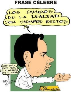 Frase celebre