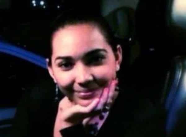 «A patadas echan a la calle a Gabriela Mora del Ayuntamiento de OPB»