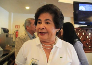 Cuotas de género en el congreso tiene un avance importante
