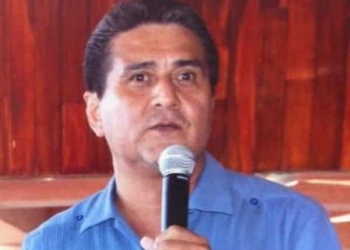 Desatadas ambiciones de Félix Serratos en pos de reelegirse