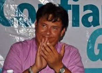 “Patadas de ahogado” son las que pega el aun líder de la sección XXV del SNTE, Rafael González Sabidos