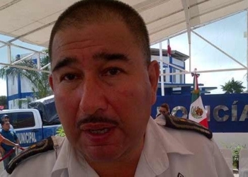 REALIZAN INVESTIGACIÓN INTERNA EN LA POLICÍA MUNICIPAL