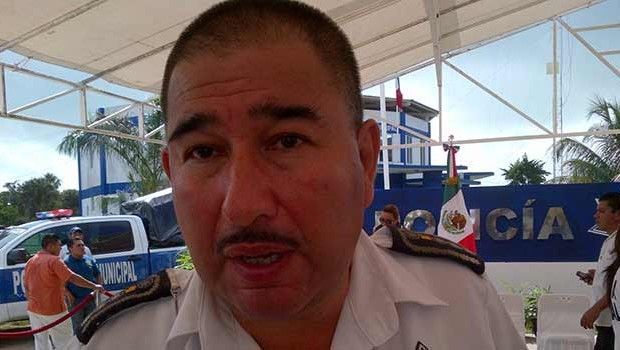 REALIZAN INVESTIGACIÓN INTERNA EN LA POLICÍA MUNICIPAL