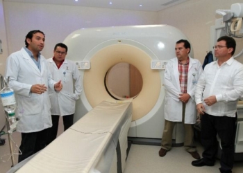 Amplía Hospital «Doctor Agustín O’Horán» su capacidad de atención