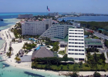 2013, año de la consolidación de importantes proyectos en Quintana Roo: Roberto Borge