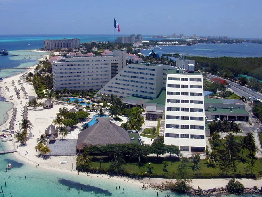 2013, año de la consolidación de importantes proyectos en Quintana Roo: Roberto Borge