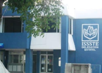La Delegación Estatal del ISSSTE invita a los niños derechohabientes al Programa Recreativo de Verano