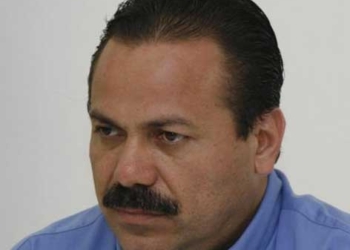 Julián Ricalde y sus infiernos