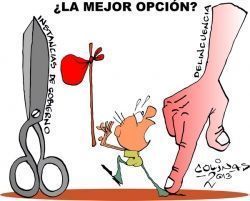 La mejor opción?