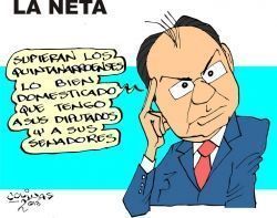 La neta