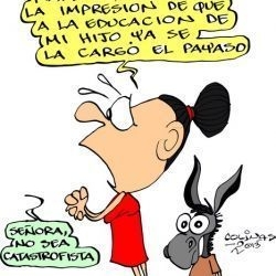 Las consecuencias