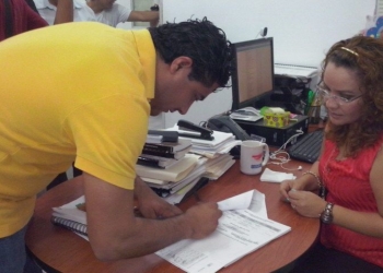 Buscar recuperar la confianza de la militancia: Leobardo Rojas López