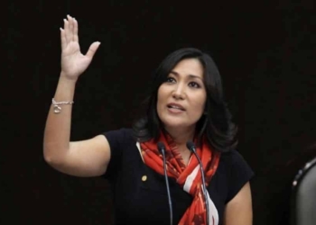 “Bajan” a Lizbeth Gamboa para la alcaldía de OPB. Pedro Flota, Luis Torres Llanes Y Ángel Rivero Palomo siguen en disputa