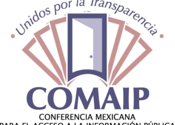 Comaip busca una bolsa de 300 millones de pesos para afrontar la Reforma a la Ley de Transparencia.