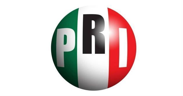 PRI lanza convocatoria para elegir dirigente nacional