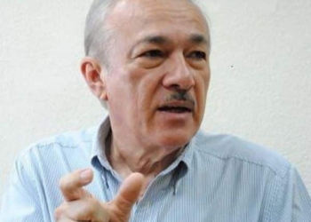 Luis González Flores: “El Campesino de Mar”