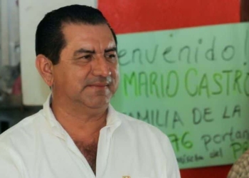 Recibe Respaldo El Proyecto Nacional De Peña Nieto, Con Resultados De Comicios