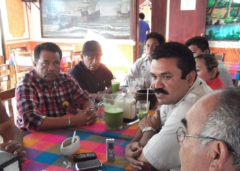 Se Desliga Pt Del Regidor Carlos Chablé Mendoza: Mauricio Morales Beiza